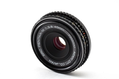 Near mint smc - mint], pentax-m