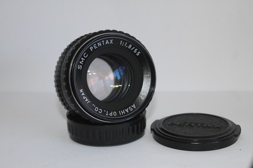 Camera tested pentax mount - pentax,