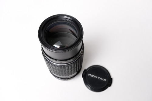 Asahi smc pentax - smc, f/4