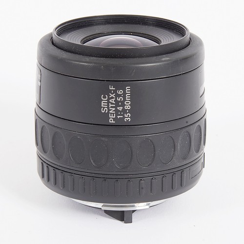 Vintage smc pentax 80mm - smc, 35-80mm