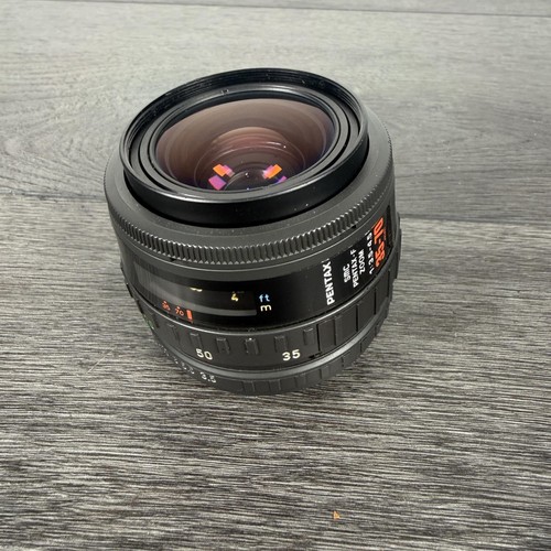 Pentax smc 70mm - smc, 35-70mm