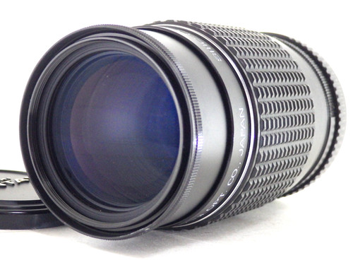 Smc pentax 150mm - 75-150mm, k