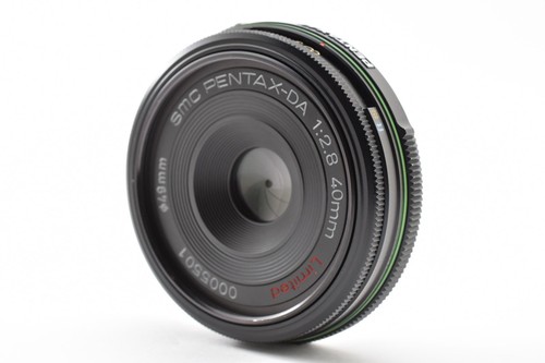 Near mint smc pentax - smc,