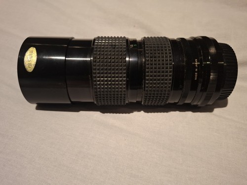 Prinzflex macro tele zoom - prinzflex,