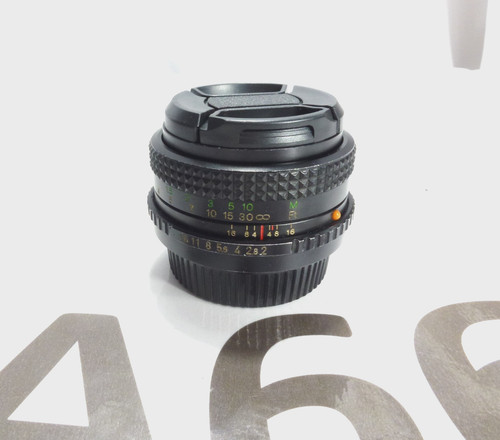 Cosina cosinon 50mm - cosina,