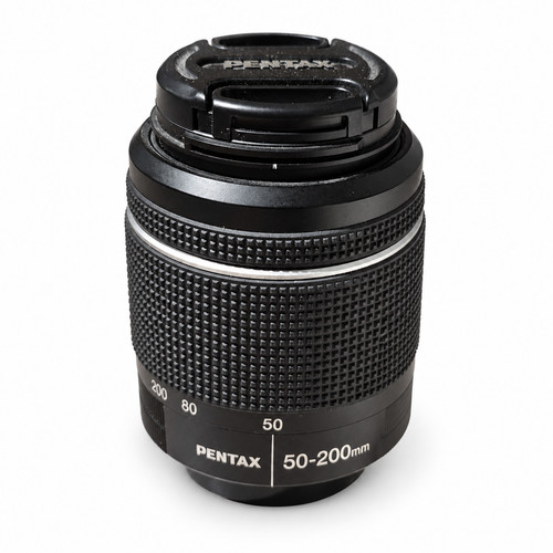 Smc pentax 50 200mm - smc, 50-200mm