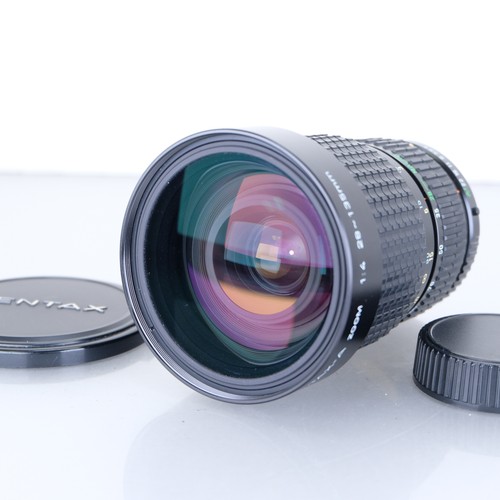 Pentax 135mm 4 - f/4, smc
