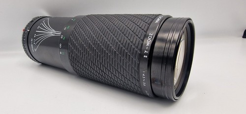 Pentax mount 300mm - mount, 75-300mm