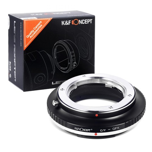 Concept adapter - k&f,