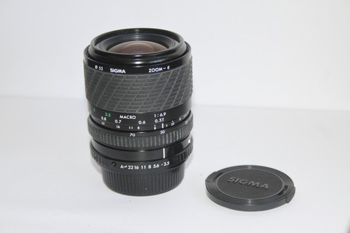 Tested pentax mount sigma - pentax,