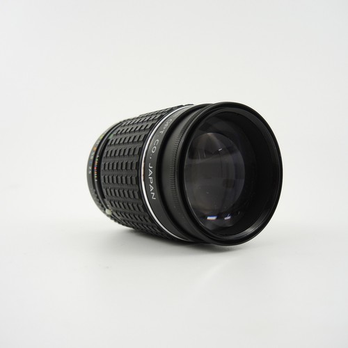 Asahi takumar 135mm 5 - asahi,