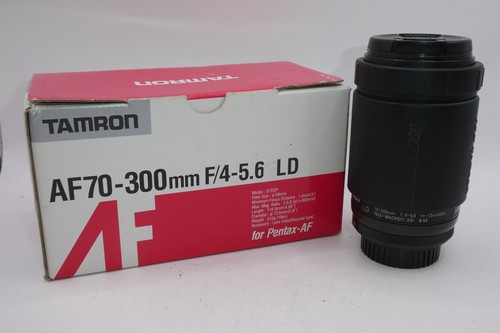 Tamron 300mm 6 - tamron, f/4.5-6