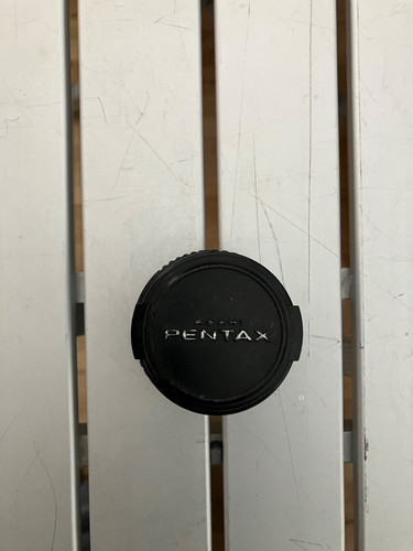 Asahi optics smc pentax 2 - smc, pentax-m