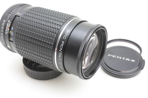 Excellent asahi smc - smc, pentax-m