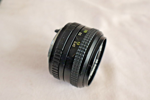 Ricoh rikenon camera - rikenon,