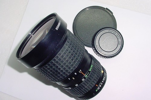 Pentax 135mm - pentax, pentax-a