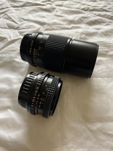Cosinon 200mm - 1:4,