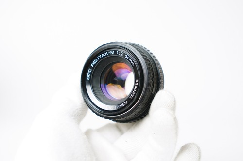Asahi pentax 50mm full - 50mm, f2