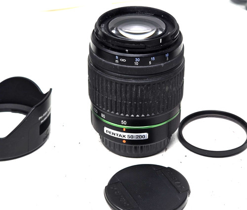 Smc pentax dal 200mm - smc,