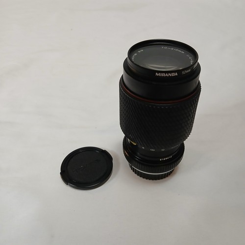 Tokina 210mm 4 5 6 - tokina, 70-210mm