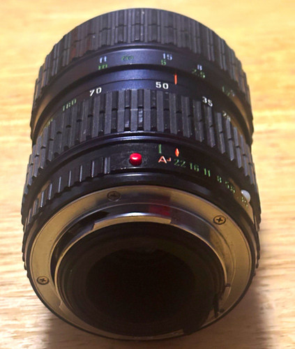 Takumar zoom 80mm - takumar-a,