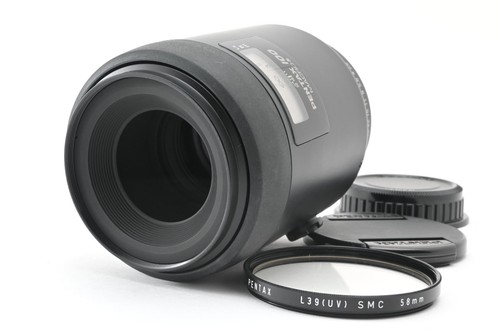 Pentax smc 100mm - smc,