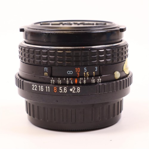 Pentax smc 28mm - pentax, wide