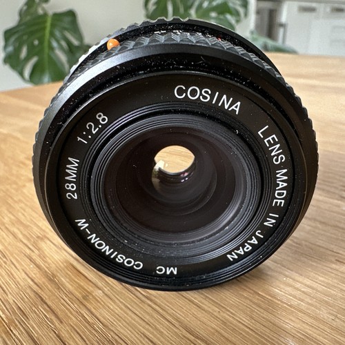 Mount wide angle - mount,