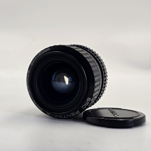 Smc pentax zoom - pentax,