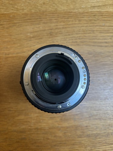 Pentax smc - pentax,