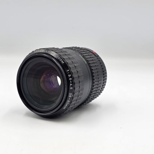 Takumar zoom 5 4 - takumar-a,