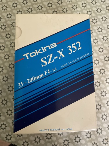 Tokina size 352 - tokina, zoom
