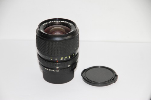 Tested pentax mount - mount, ricoh