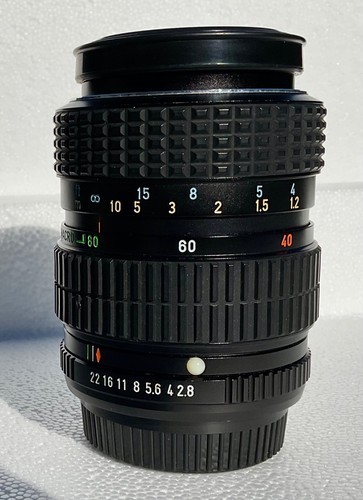 Smc pentax 8 4 - smc,