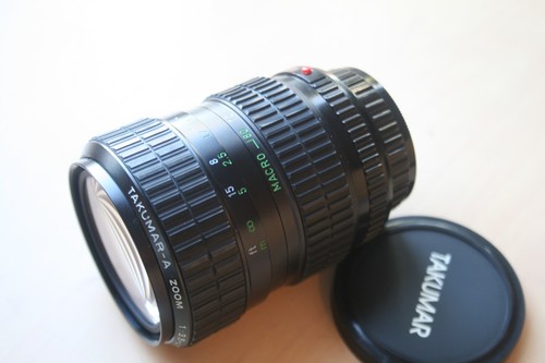 Pentax takumar 80mm - pentax, takumar-a