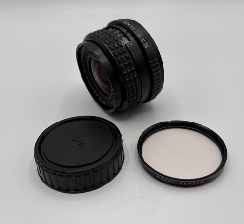 Smc pentax 28mm 8 asahi - f/2.8,