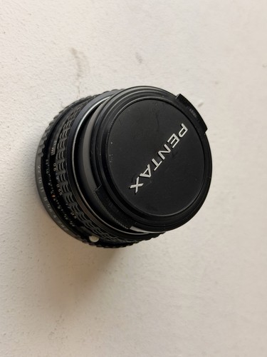 Vintage pentax asahi - pentax, m