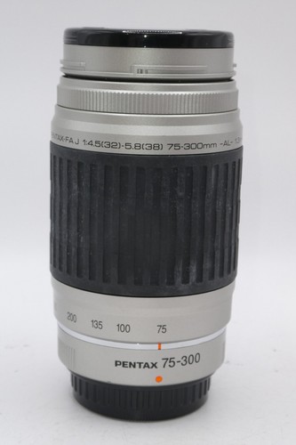 Smc pentax 75 300mm - smc, j