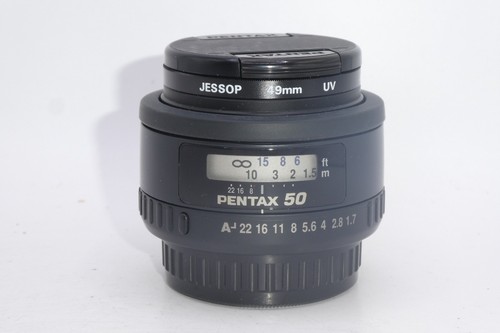 Smc pentax 50mm 7 - smc,