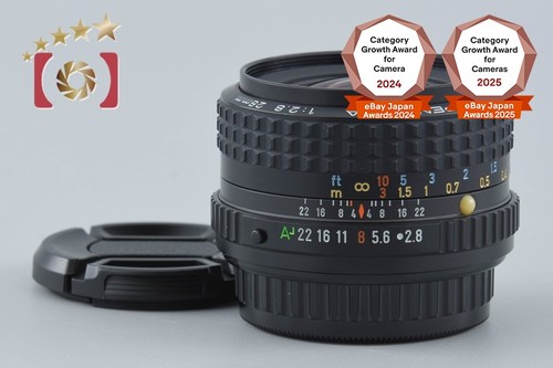 Pentax smc 28mm 8 - pentax, k