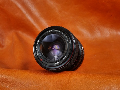 4312 tokina 28 70mm - #4312, sd