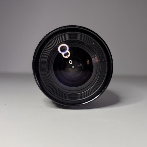 Kiron 28mm wide angle - mc,
