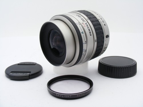 Smc pentax 80mm - 35-80mm, f4-5.6