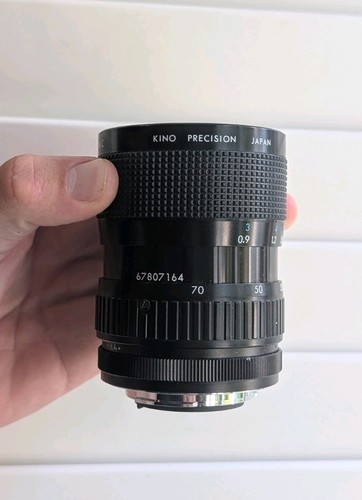 Kino precision japan 70mm - kino,
