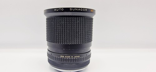 Pentax mount 80mm - mount, 28-80mm