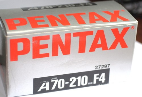 Pentax smc zoom - ,
