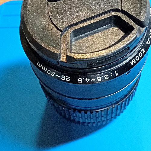 Pentax zoom 80mm - pentax,