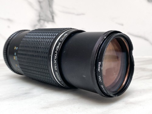 Pentax 200mm 5 - pentax, 1:4.5