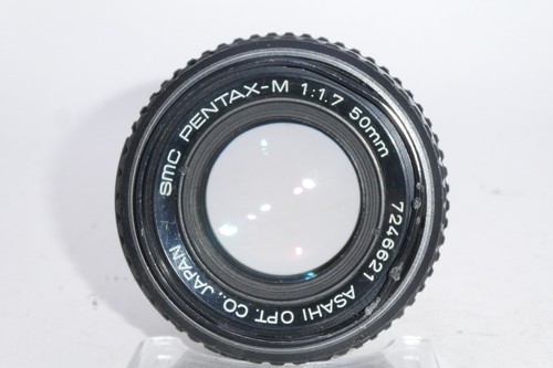 Smc pentax 50mm 7 prime - 50mm,