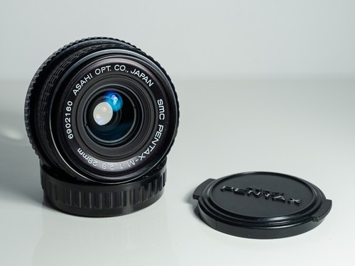 Superb pentax smc - *superb*,